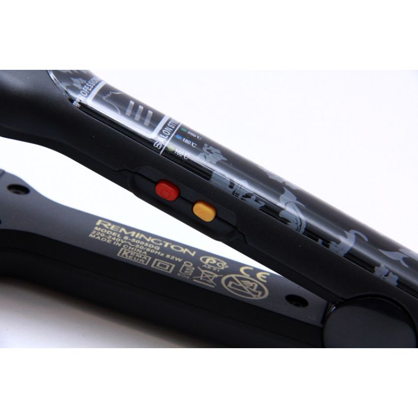 New Remington Hair Straightener